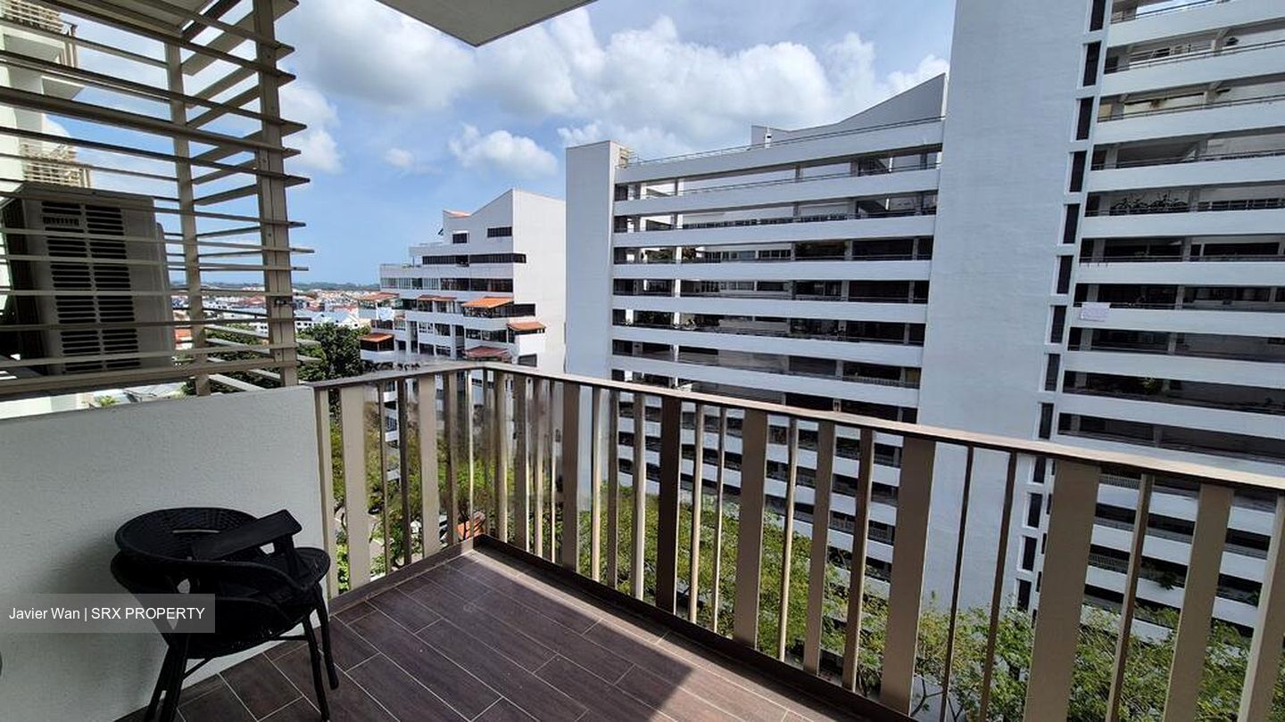 eCO (D16), Condominium #470268441